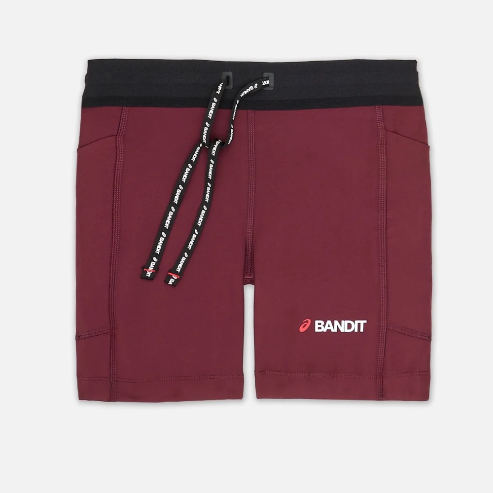 BANDIT NYC CAPSULE 2024 EXCLUSIVE RACE SHORTS